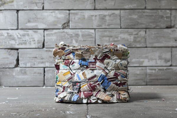 Innovation James Cropper