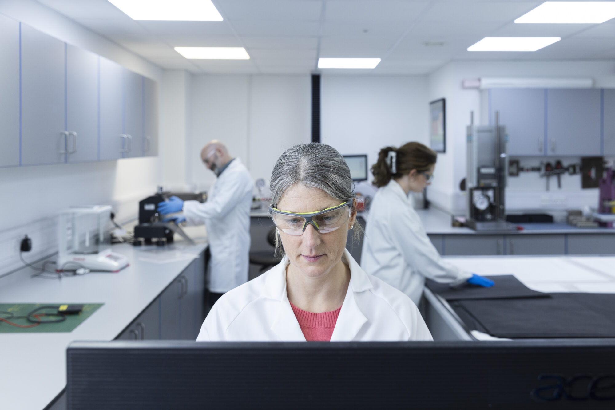 Innovation James Cropper