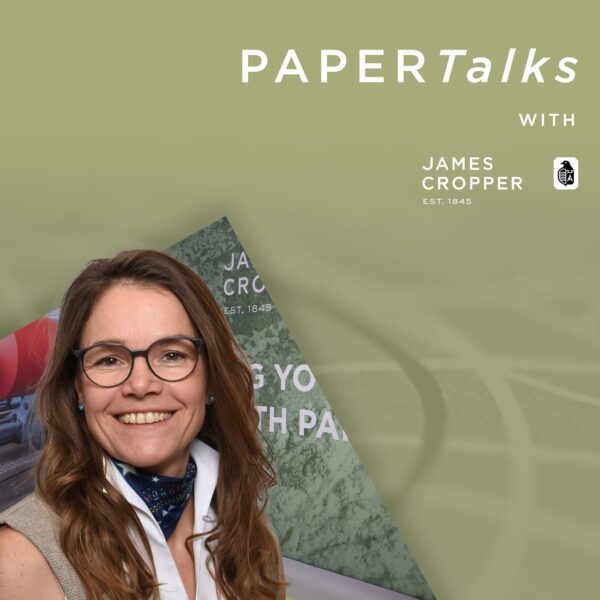 Journal - James Cropper